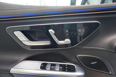 Mercedes-Benz EQE Vorführwagen Mercedes-Benz EQE Vorführwagen