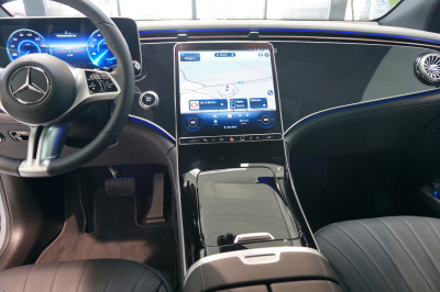 Mercedes-Benz EQE Vorführwagen Mercedes-Benz EQE Vorführwagen