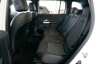 Mercedes-Benz GLB Gebrauchtwagen Mercedes-Benz GLB Gebrauchtwagen