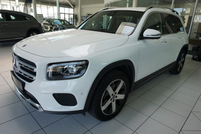 Mercedes-Benz GLB Gebrauchtwagen
