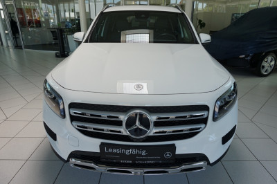 Mercedes-Benz GLB Gebrauchtwagen Mercedes-Benz GLB Gebrauchtwagen