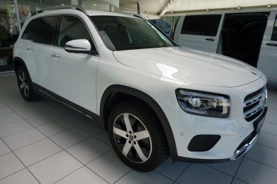 Mercedes-Benz GLB Gebrauchtwagen Mercedes-Benz GLB Gebrauchtwagen