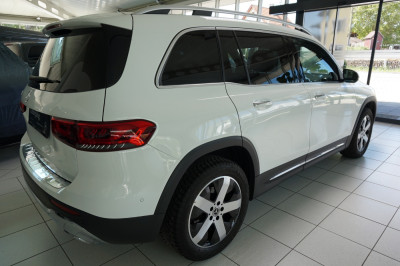 Mercedes-Benz GLB Gebrauchtwagen Mercedes-Benz GLB Gebrauchtwagen
