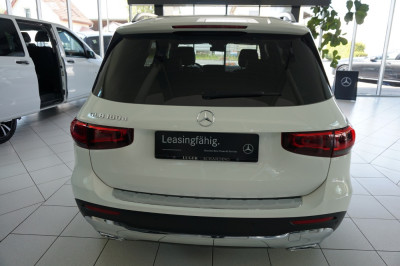 Mercedes-Benz GLB Gebrauchtwagen Mercedes-Benz GLB Gebrauchtwagen