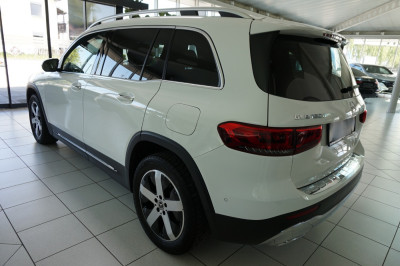 Mercedes-Benz GLB Gebrauchtwagen Mercedes-Benz GLB Gebrauchtwagen