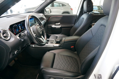 Mercedes-Benz GLB Gebrauchtwagen Mercedes-Benz GLB Gebrauchtwagen