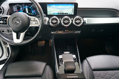 Mercedes-Benz GLB Gebrauchtwagen Mercedes-Benz GLB Gebrauchtwagen