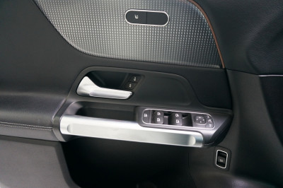 Mercedes-Benz GLB Gebrauchtwagen Mercedes-Benz GLB Gebrauchtwagen