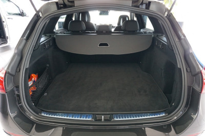 Mercedes-Benz C-Klasse Gebrauchtwagen