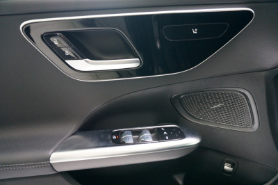 Mercedes-Benz C-Klasse Gebrauchtwagen