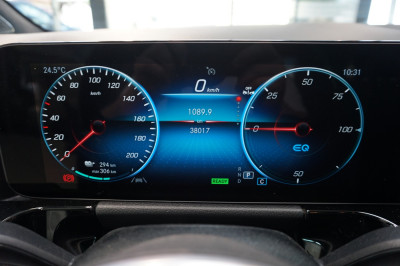 Mercedes-Benz EQA Vorführwagen