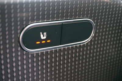 Mercedes-Benz EQA Vorführwagen