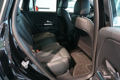 Mercedes-Benz EQA Vorführwagen