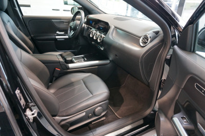 Mercedes-Benz EQA Vorführwagen