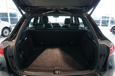 Mercedes-Benz EQA Vorführwagen