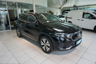 Mercedes-Benz EQA Vorführwagen