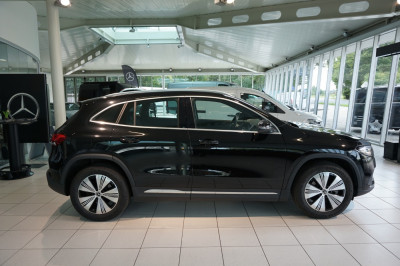 Mercedes-Benz EQA Vorführwagen