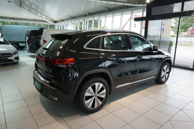 Mercedes-Benz EQA Vorführwagen