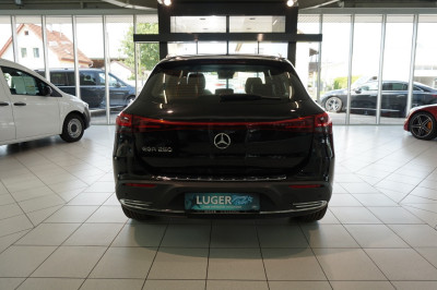 Mercedes-Benz EQA Vorführwagen