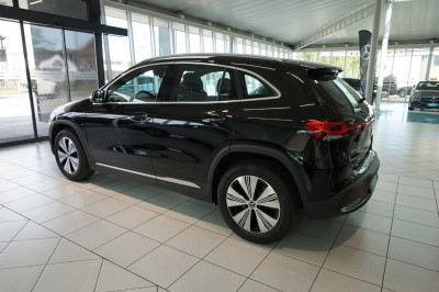 Mercedes-Benz EQA Vorführwagen