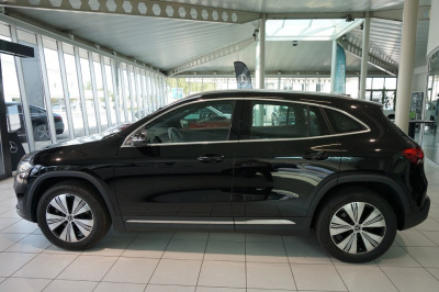 Mercedes-Benz EQA Vorführwagen