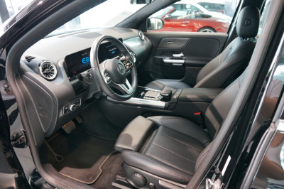 Mercedes-Benz EQA Vorführwagen