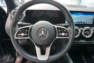 Mercedes-Benz EQA Vorführwagen