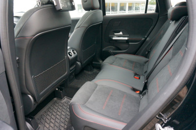 Mercedes-Benz GLA Gebrauchtwagen Mercedes-Benz GLA Gebrauchtwagen