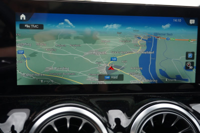 Mercedes-Benz GLA Gebrauchtwagen Mercedes-Benz GLA Gebrauchtwagen