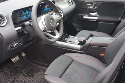 Mercedes-Benz GLA Gebrauchtwagen Mercedes-Benz GLA Gebrauchtwagen