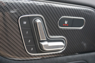 Mercedes-Benz GLA Gebrauchtwagen Mercedes-Benz GLA Gebrauchtwagen