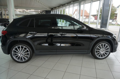Mercedes-Benz GLA Gebrauchtwagen Mercedes-Benz GLA Gebrauchtwagen
