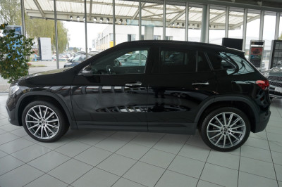 Mercedes-Benz GLA Gebrauchtwagen Mercedes-Benz GLA Gebrauchtwagen