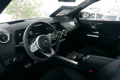 Mercedes-Benz GLA Gebrauchtwagen Mercedes-Benz GLA Gebrauchtwagen