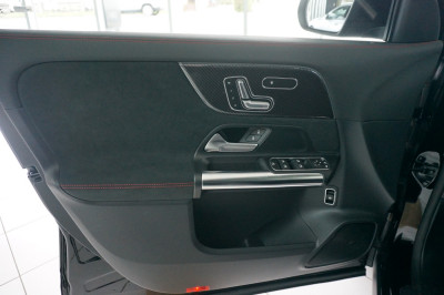 Mercedes-Benz GLA Gebrauchtwagen Mercedes-Benz GLA Gebrauchtwagen