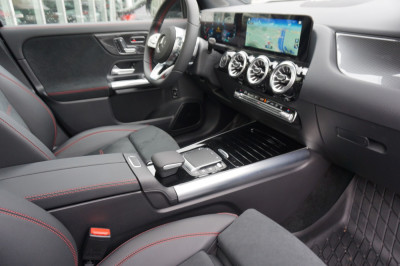 Mercedes-Benz GLA Gebrauchtwagen Mercedes-Benz GLA Gebrauchtwagen