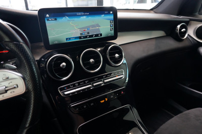 Mercedes-Benz GLC Gebrauchtwagen Mercedes-Benz GLC Gebrauchtwagen