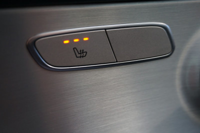 Mercedes-Benz GLC Gebrauchtwagen Mercedes-Benz GLC Gebrauchtwagen