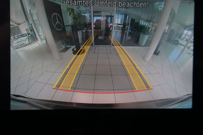 Mercedes-Benz GLC Gebrauchtwagen Mercedes-Benz GLC Gebrauchtwagen