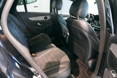 Mercedes-Benz GLC Gebrauchtwagen Mercedes-Benz GLC Gebrauchtwagen