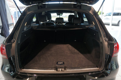 Mercedes-Benz GLC Gebrauchtwagen Mercedes-Benz GLC Gebrauchtwagen