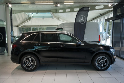 Mercedes-Benz GLC Gebrauchtwagen Mercedes-Benz GLC Gebrauchtwagen