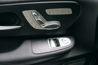 Mercedes-Benz V-Klasse Gebrauchtwagen Mercedes-Benz V-Klasse Gebrauchtwagen