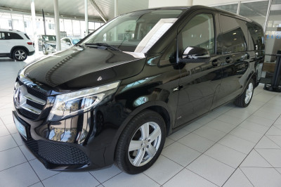 Mercedes-Benz V-Klasse Gebrauchtwagen