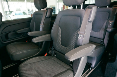 Mercedes-Benz V-Klasse Gebrauchtwagen Mercedes-Benz V-Klasse Gebrauchtwagen