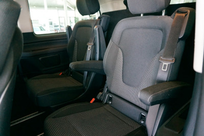 Mercedes-Benz V-Klasse Gebrauchtwagen Mercedes-Benz V-Klasse Gebrauchtwagen