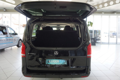 Mercedes-Benz V-Klasse Gebrauchtwagen Mercedes-Benz V-Klasse Gebrauchtwagen