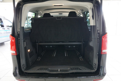 Mercedes-Benz V-Klasse Gebrauchtwagen Mercedes-Benz V-Klasse Gebrauchtwagen