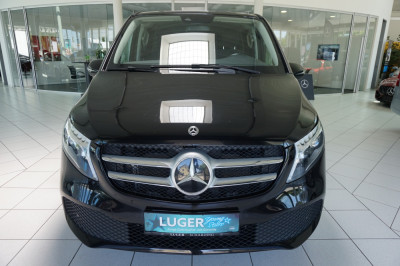 Mercedes-Benz V-Klasse Gebrauchtwagen Mercedes-Benz V-Klasse Gebrauchtwagen