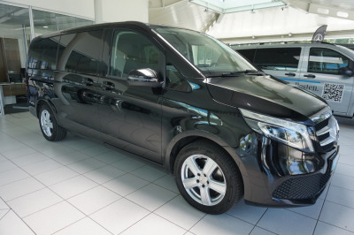 Mercedes-Benz V-Klasse Gebrauchtwagen Mercedes-Benz V-Klasse Gebrauchtwagen